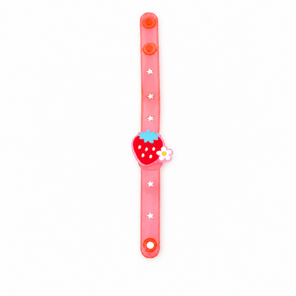 Luminous Fun Watch for Kids - 12/24 Pack