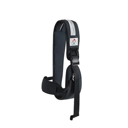 Baby Carrier Kids Waist Stool with Waist Protection Baby Strap Holding Adjustable Front Holding Type Big Baby Holding Holding