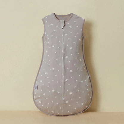 Insular Baby Sleep Sack Sleepping Bag Unisex Sleeveless 100% Cotton Wearable Bedding Blanket Suit Summer Soft For Baby Toddler