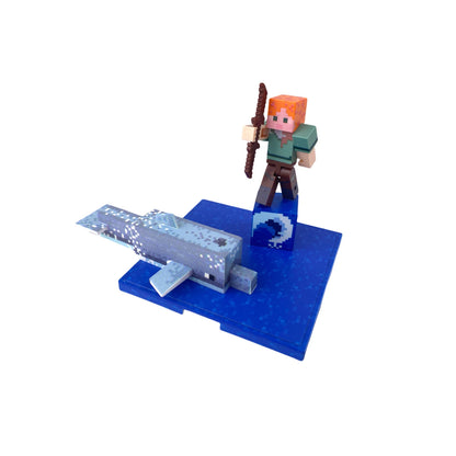 3D My Magnetic Building Blocks, DIY Learning Building Space Reasoning Toys, Birthday Gifts for Children over 6 Years Old