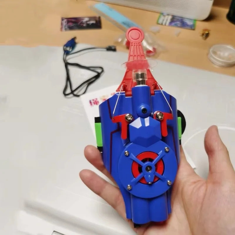 Spider Man Web Shooter Toy