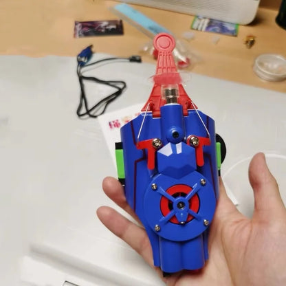 Spider Man Web Shooter Toy