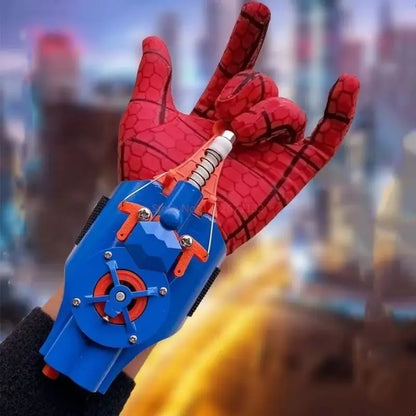 Spider Man Web Shooter Toy