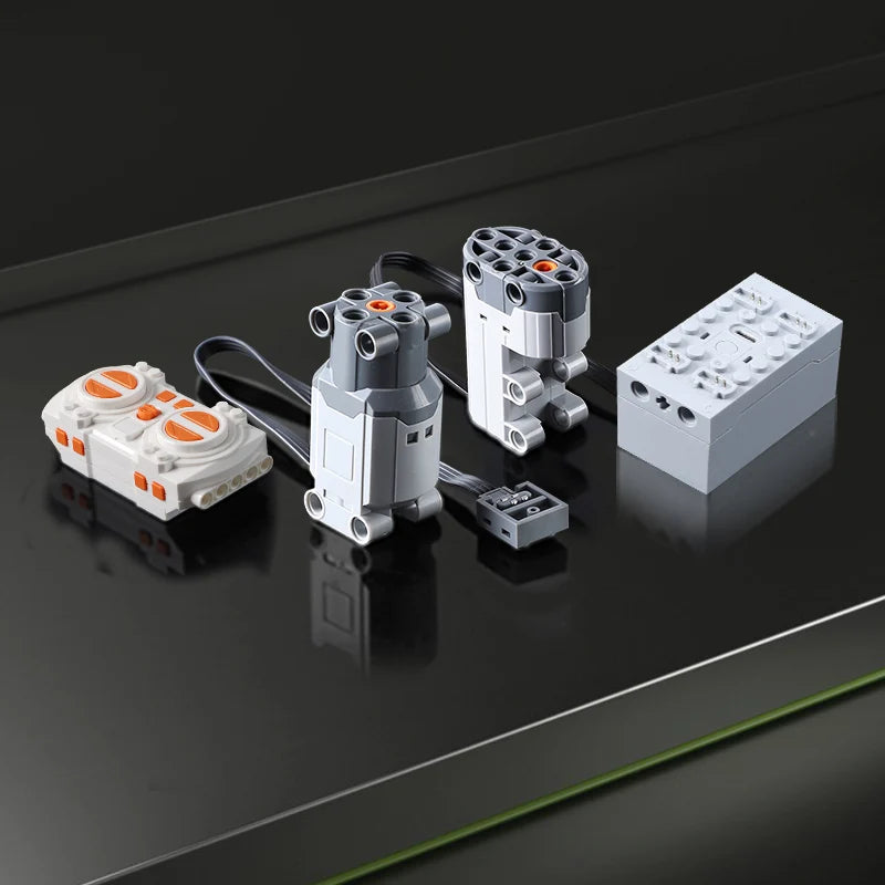 ToylinX Technical Building Blocks Car Racing Sport Speed Vehicle Model City Mechanical Super Bricks Puzzle Toys Adult Gift