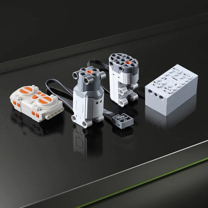 ToylinX Technical Building Blocks Car Racing Sport Speed Vehicle Model City Mechanical Super Bricks Puzzle Toys Adult Gift