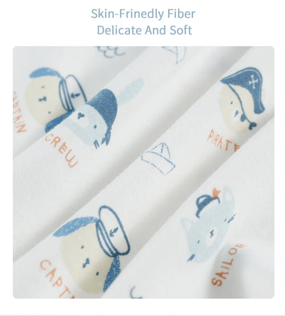 Insular Newborn Baby Wrapped Anti Startle Baby Blanket Summer Thin Baby Swaddling Artifact Universal In All Seasons Comfortable
