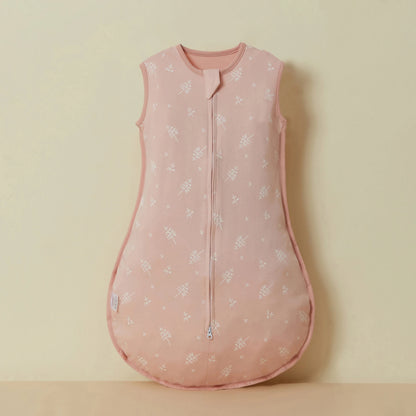 Insular Baby Sleep Sack Sleepping Bag Unisex Sleeveless 100% Cotton Wearable Bedding Blanket Suit Summer Soft For Baby Toddler