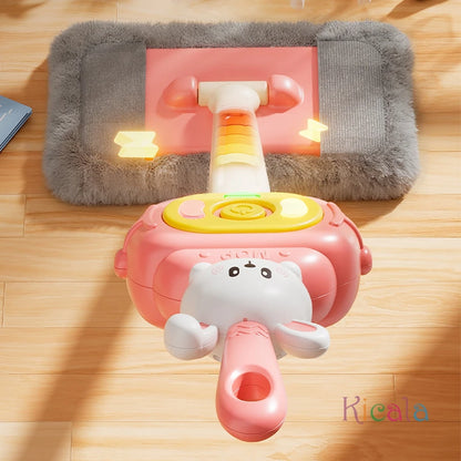 Kids Educational Cleaning Mop Toy