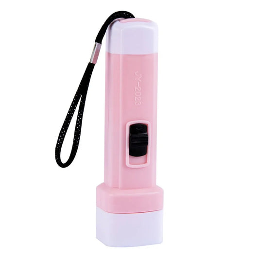 LED Mini Flashlight for Kids - 12/24 Party Pack