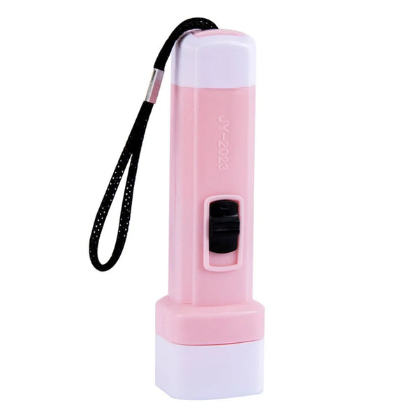 LED Mini Flashlight for Kids - 12/24 Party Pack