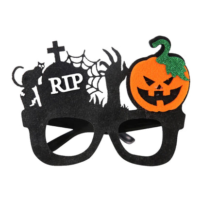 Kids Pumpkin Costume with Hat for Boys & Girls