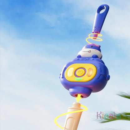 Kids Educational Cleaning Mop Toy