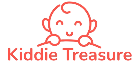 Kiddie Treasure